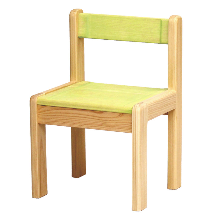学習椅子L身長110cm向けTODDLER木製ひのき日本製