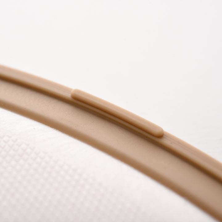 まな板刃あたりのよいしずく型まな板食洗機対応日本製