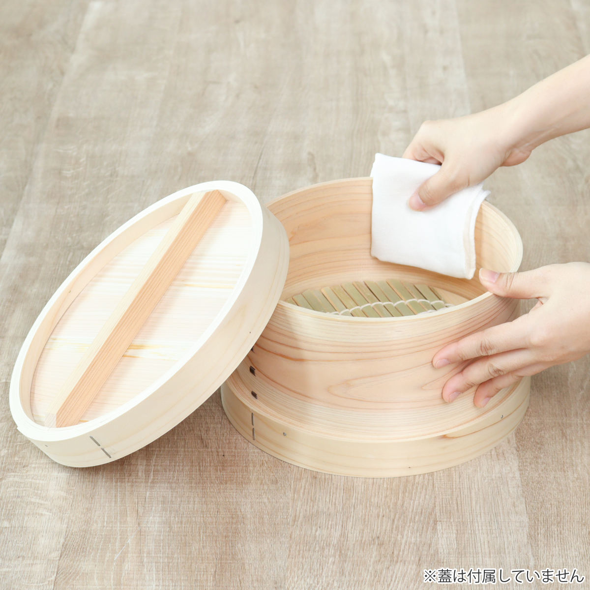 和せいろ 27cm 竹すだれ付き 蒸し器 日本製 – ハウジー