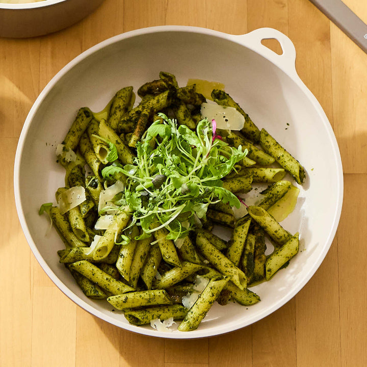 フライパン24cmIH対応SONOMAセラミック加工取っ手が外れる