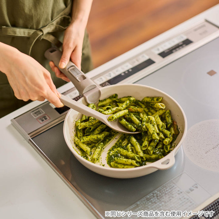 フライパン24cmIH対応SONOMAセラミック加工取っ手が外れる