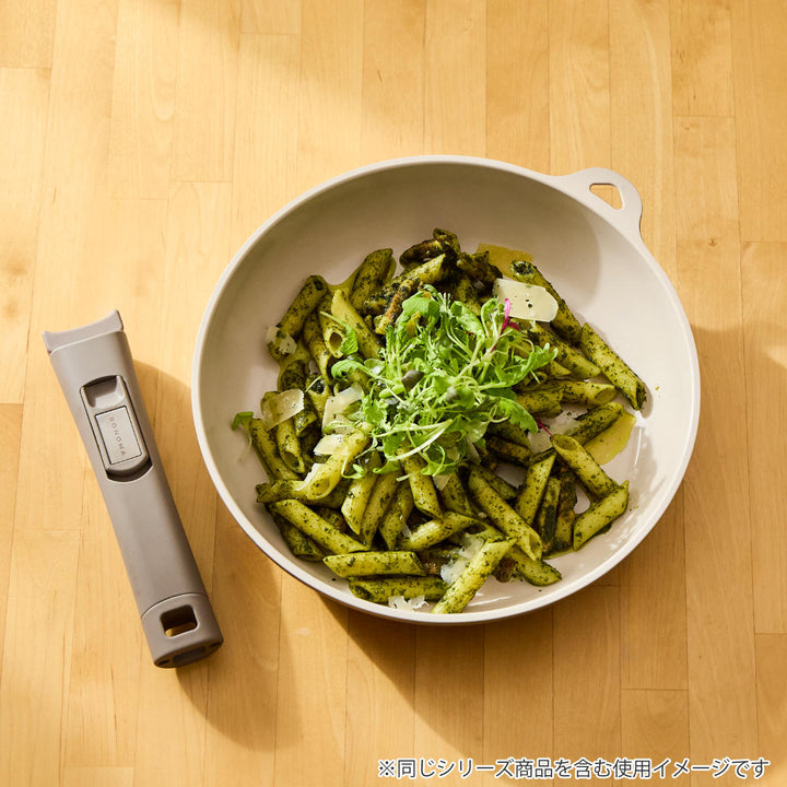 フライパン24cmIH対応SONOMAセラミック加工取っ手が外れる