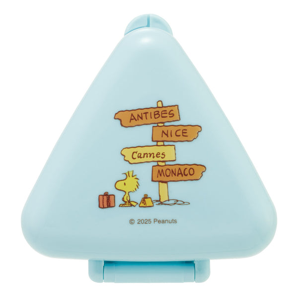 おにぎりケースウッドストックトラベル