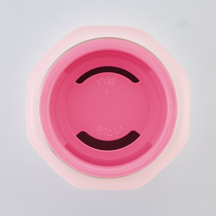 水筒350ml八角ステンレスボトルパワーパフガールズ