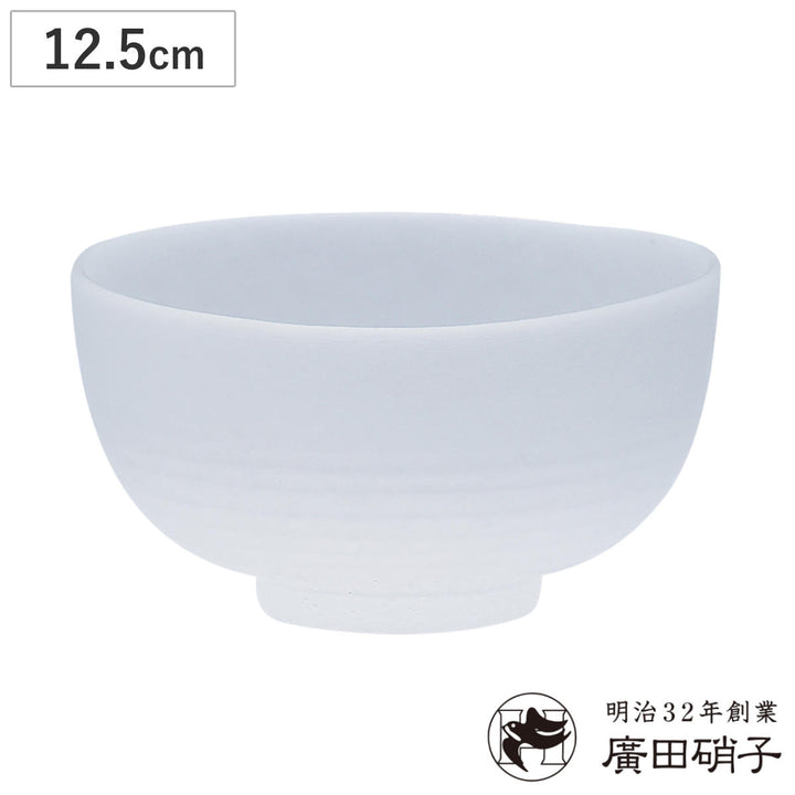 廣田硝子鉢吹雪中鉢