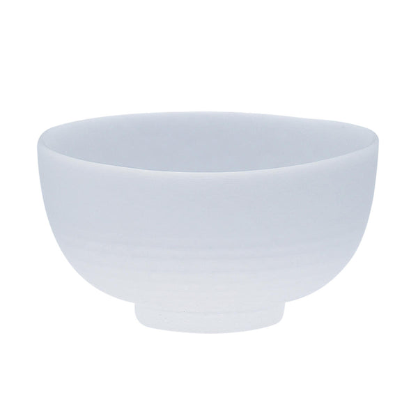 廣田硝子鉢吹雪中鉢