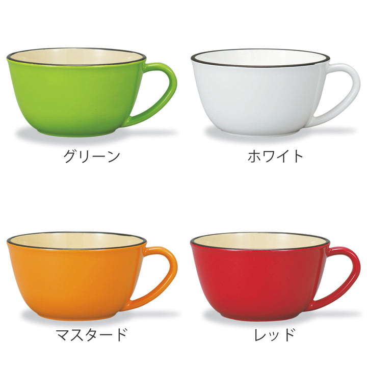 スープカップ和洋スープカップナチュール