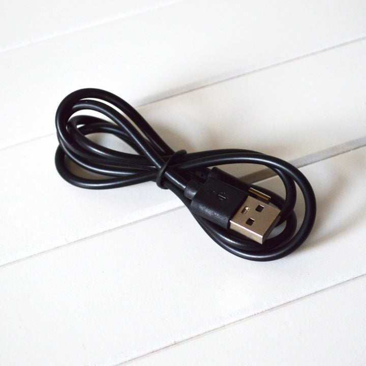 テーブルライトガラス製無段階調光充電式クラルテドームLEDランタン