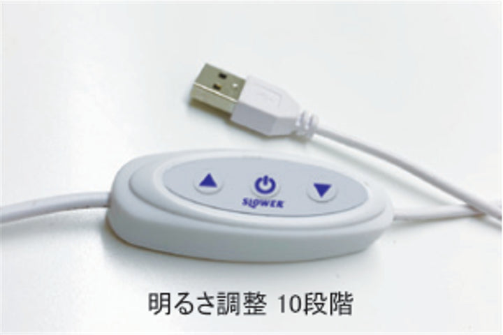 サインライトLEDSmileSunネオニーサインライトSLOWER