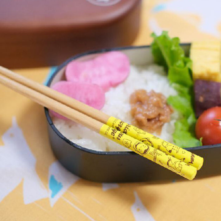 箸おさるのジョージCGお箸18cm