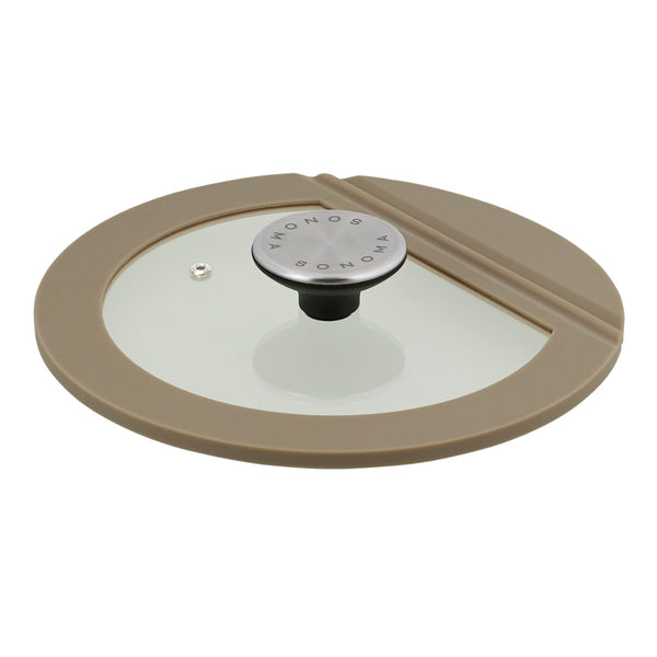 フライパン蓋20cm用ガラス蓋SONOMA鍋蓋