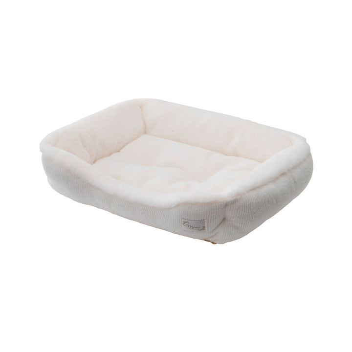 ペットベッドスクエアベッドSmimiタッス