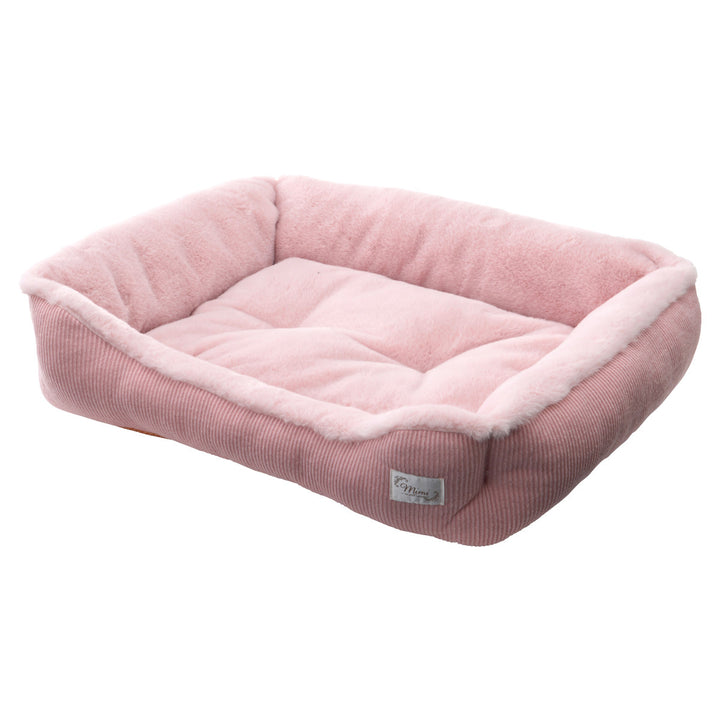 ペットベッドスクエアベッドLmimiタッス