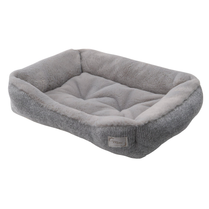 ペットベッドスクエアベッドLmimiタッス