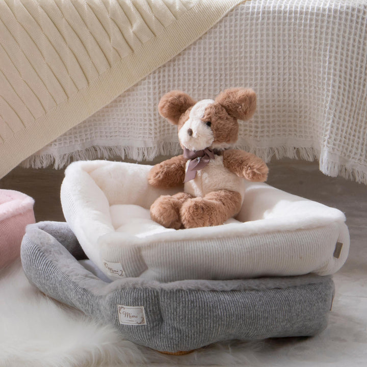 ペットベッドスクエアベッドLmimiタッス