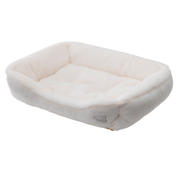 ペットベッドスクエアベッドLmimiタッス