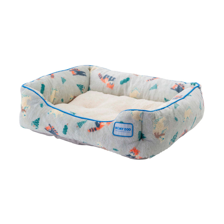 ペットベッドスクエアベッドSハイマイズー