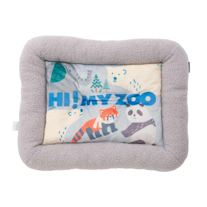 ペットベッドあご乗せベッドS