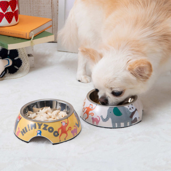 ペットフードボウルSハイマイズー