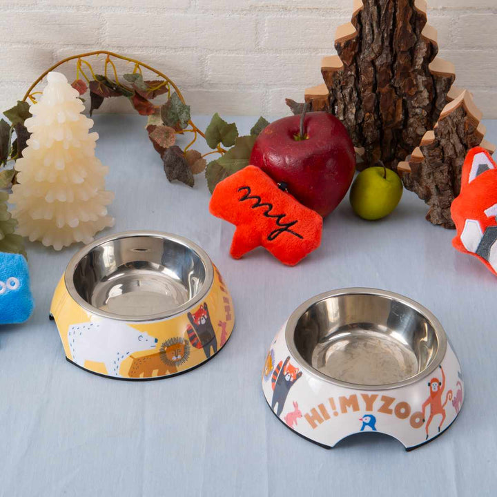 ペットフードボウルSハイマイズー