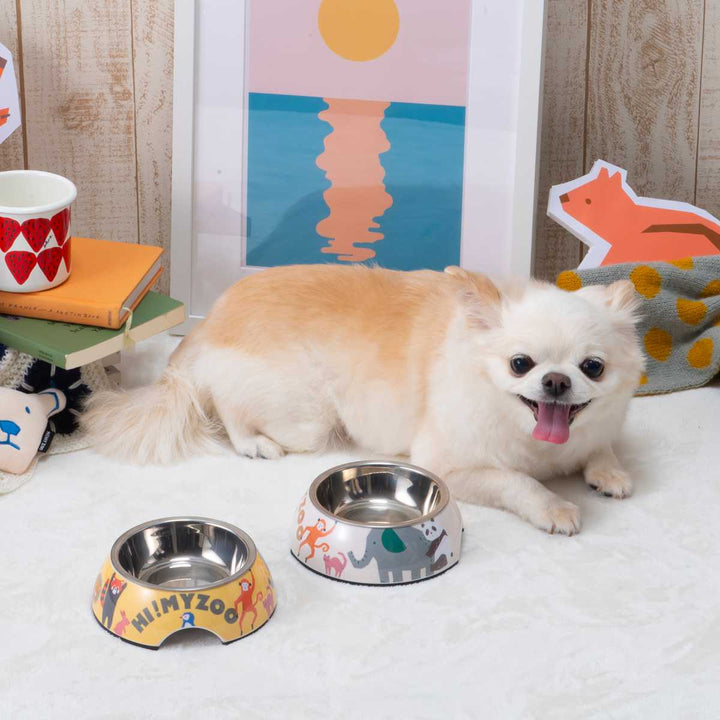 ペットフードボウルSハイマイズー