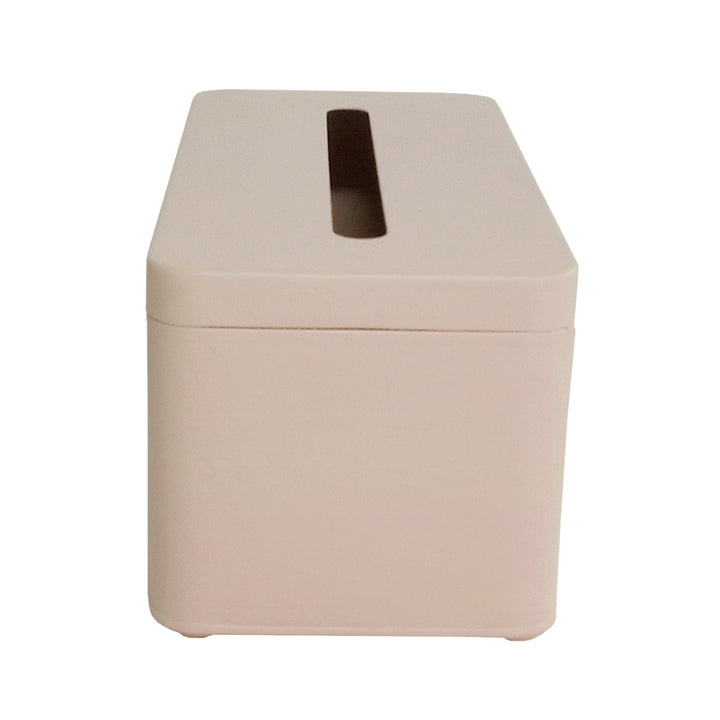 ティッシュケースボワットティッシュケーススチール製