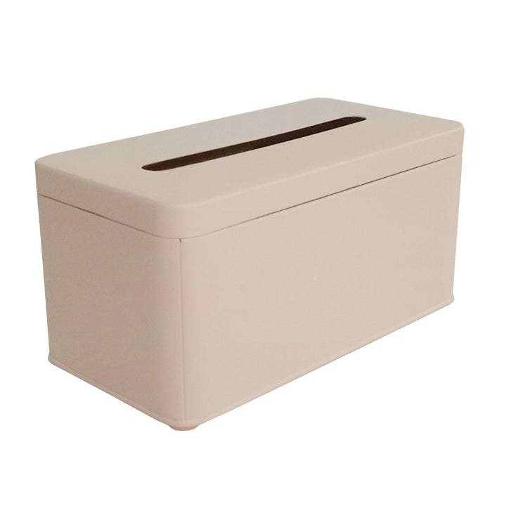 ティッシュケースボワットティッシュケーススチール製