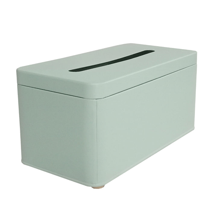 ティッシュケースボワットティッシュケーススチール製