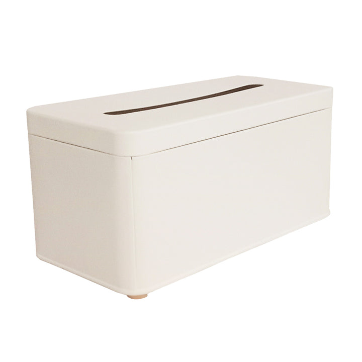 ティッシュケースボワットティッシュケーススチール製