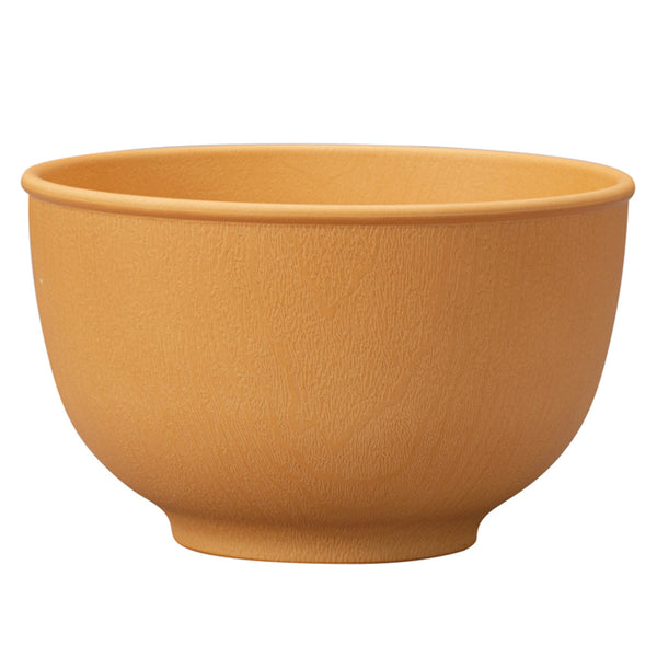 ボウル木目ラウンドボウルM抗菌加工