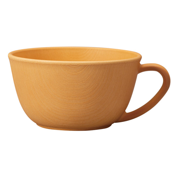 ボウル木目スープカップ抗菌加工