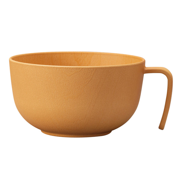 ボウル持ち手付スープボウル抗菌加工