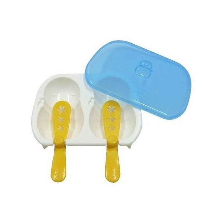 アイスバーメーカーdelijoyデリジョイゆきポンブラザーズ