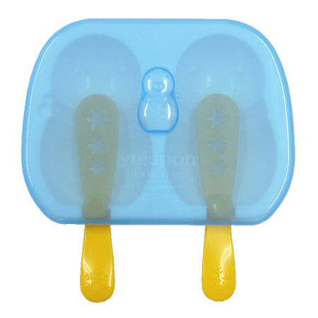 アイスバーメーカーdelijoyデリジョイゆきポンブラザーズ