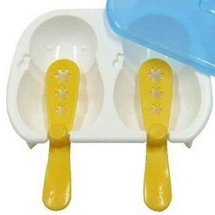 アイスバーメーカーdelijoyデリジョイゆきポンブラザーズ