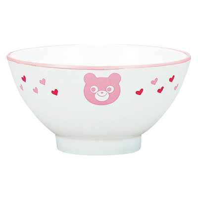 茶碗 ハグミー レンジお茶椀