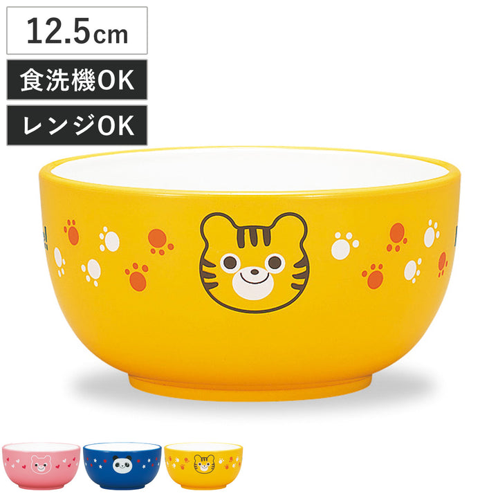 丼鉢ハグミーレンジ小丼