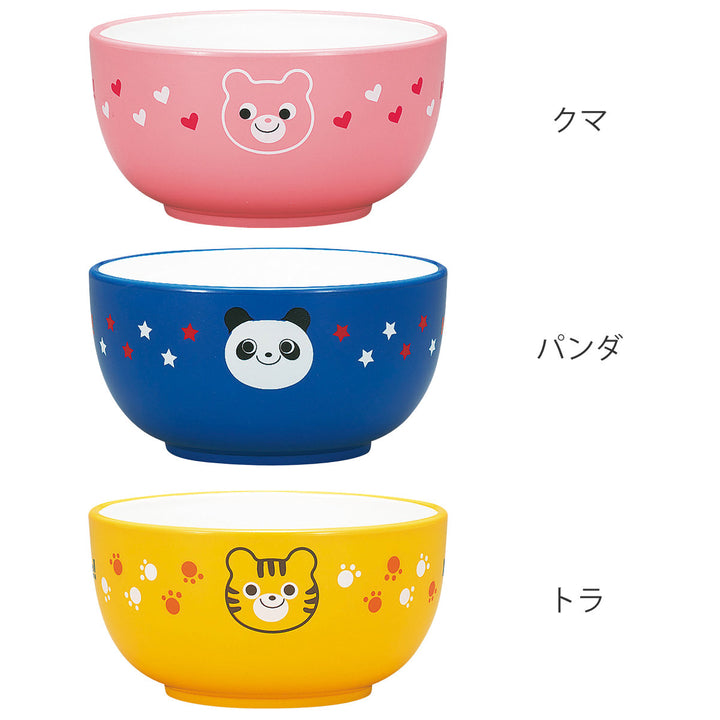 丼鉢ハグミーレンジ小丼