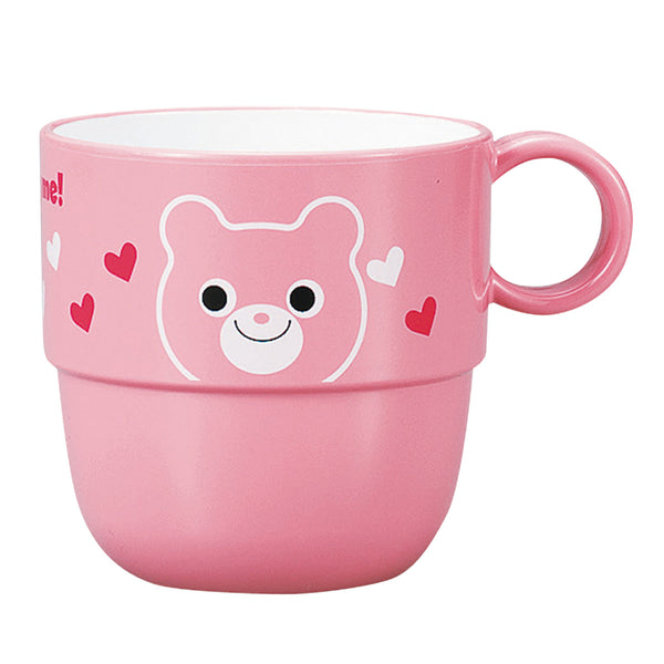 コップハグミーレンジコップ