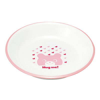 プレート ハグミー レンジスナックプレート