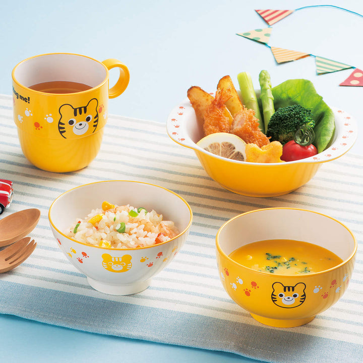 ハグミー食器6点セット