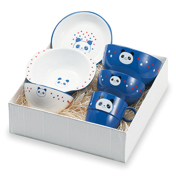 ハグミー食器6点セット