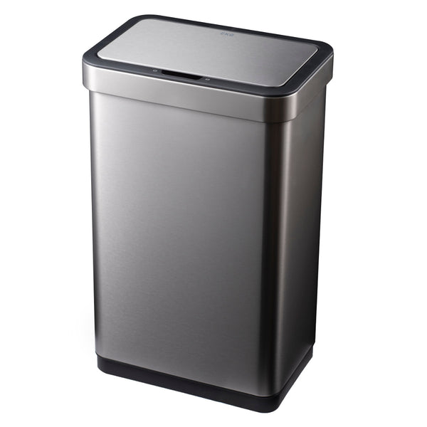 EKOゴミ箱50Lエコノヴァセンサービンセンサー式