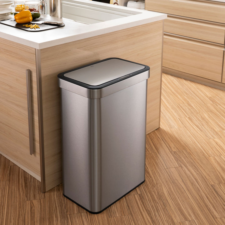 EKOゴミ箱70Lエコノヴァセンサービンセンサー式
