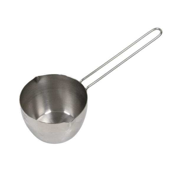 工房アイザワ計量カップ200ml手付き計量カップ200