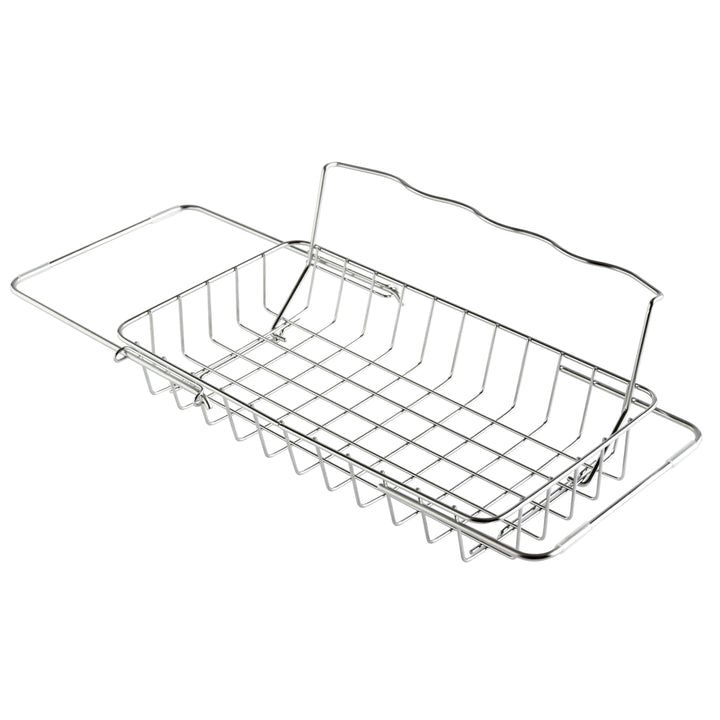 ビーワーススタイルすっきり暮らすボトル立掛シンク渡し水切り