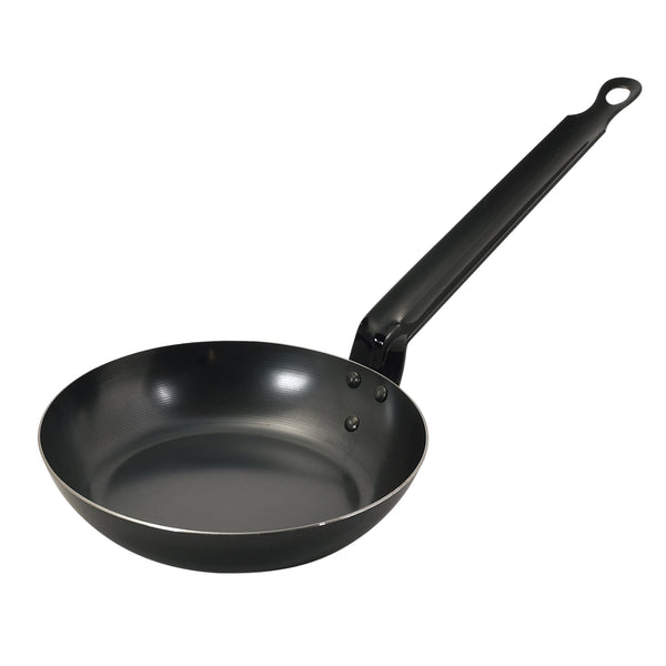 鉄フライパン18cmIH対応鉄炎の技日本製