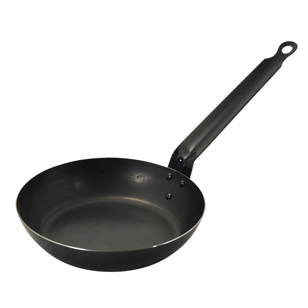 鉄フライパン20cmIH対応鉄炎の技日本製