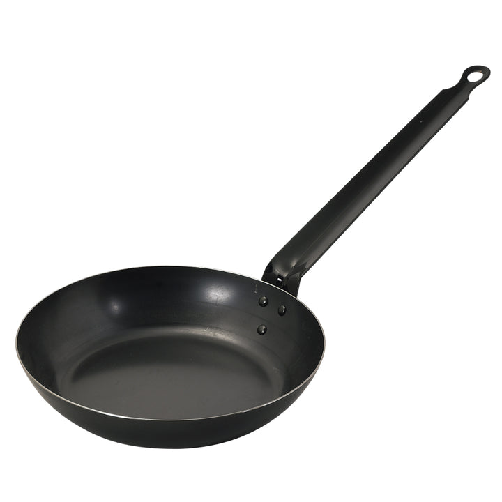 鉄フライパン22cmIH対応鉄炎の技日本製