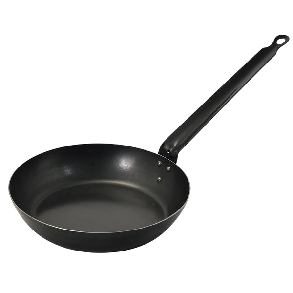 鉄フライパン24cmIH対応鉄炎の技日本製